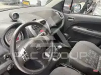 2008 Suzuki Splash