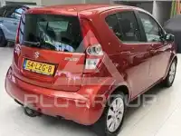 2008 Suzuki Splash