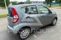 2008 Suzuki Splash