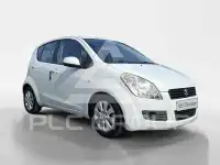 2008 Suzuki Splash