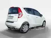 2008 Suzuki Splash
