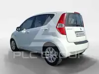 2008 Suzuki Splash