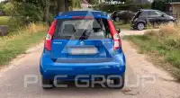 2008 Suzuki Splash