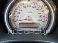 2008 Suzuki Splash