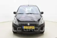 2008 Suzuki Splash