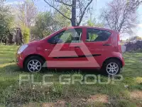 2008 Suzuki Splash