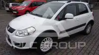 2008 Suzuki Splash