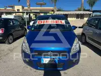 2008 Suzuki Splash