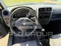2008 Suzuki Jimny