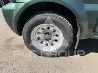 2008 Suzuki Jimny