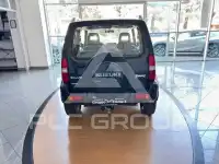 2008 Suzuki Jimny