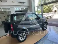 2008 Suzuki Jimny