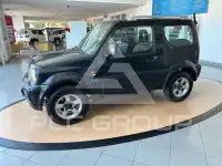 2008 Suzuki Jimny