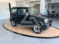 2008 Suzuki Jimny