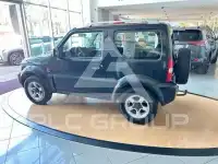2008 Suzuki Jimny