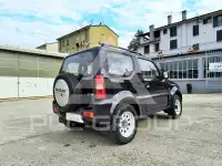 2008 Suzuki Jimny