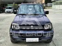 2008 Suzuki Jimny
