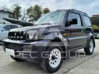 2008 Suzuki Jimny