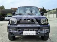 2008 Suzuki Jimny