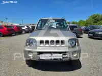 2008 Suzuki Jimny
