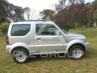 2008 Suzuki Jimny