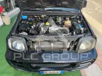 2008 Suzuki Jimny
