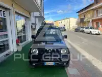 2008 Suzuki Jimny