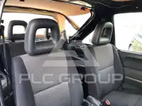 2008 Suzuki Jimny
