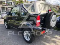 2008 Suzuki Jimny