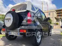 2008 Suzuki Jimny