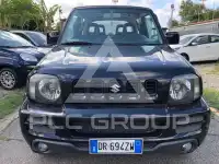 2008 Suzuki Jimny