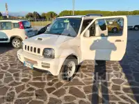 2008 Suzuki Jimny