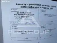 2008 Suzuki Jimny