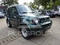 2008 Suzuki Jimny
