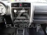 2008 Suzuki Jimny
