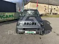 2008 Suzuki Jimny