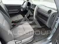 2008 Suzuki Jimny