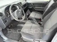 2008 Suzuki Jimny