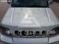 2008 Suzuki Jimny