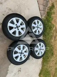 2008 Suzuki SWIFT