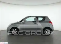 2008 Suzuki SWIFT