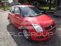 2008 Suzuki SWIFT