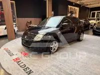 2008 Suzuki SWIFT