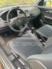 2008 Suzuki SWIFT