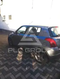 2008 Suzuki SWIFT