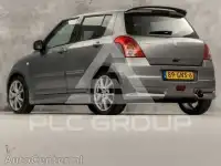 2008 Suzuki SWIFT
