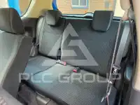 2008 Suzuki SWIFT