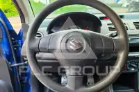 2008 Suzuki SWIFT