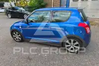 2008 Suzuki SWIFT