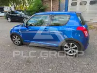 2008 Suzuki SWIFT